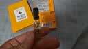 帕尔玛之水新香体验礼早安香水1.5ml+加州桂1.5ml返50元劵 实拍图