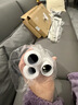 十月结晶床围栏围栏防护栏婴儿床上防摔床边安全挡婴儿两面 高级灰1.8x2米 实拍图