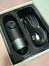盯盯拍行车记录仪MINIPro 3K超清夜视 WDR宽动态F1.55光圈 360度旋转 实拍图