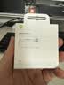 Apple/苹果 EarPods USB-C有线耳机 type-c有线耳机苹果耳机 苹果17有线耳机笔记本耳机游戏音乐 实拍图