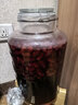 喜碧（Scybe）泡酒容器 家用15斤装泡酒专用瓶带底座带龙头青梅酒玻璃瓶布尔森 实拍图