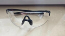 OAKLEY欧克利骑行眼镜护目镜墨镜EVZERO BLADES运动跑步防风太阳镜9454A 实拍图