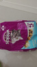 伟嘉成猫猫粮3.6kg吞拿鱼及三文鱼口味布偶加菲英短猫咪成猫全价粮 实拍图