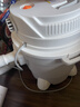 德尔玛（Deerma）【重磅新品】TJ700S 干吹两用吸尘器 家用商用 吸尘器桶式大吸力 整机降噪设计ZN-530 实拍图