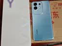 vivo Y300t 12GB+256GB 海蓝 国家补贴 6500mAh超薄蓝海电池 天玑7300长久流畅芯 全功能NFC AI手机 实拍图