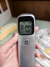 绿驰专业测甲醛检测仪器家用 便携TVOC空气质量检测仪cma甲醛测试盒纸 实拍图