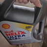 壳牌（Shell）全合成机油超凡喜力5W-30 API/SP级 4L灰壳汽车保养香港进口 实拍图