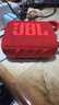 JBL GO4 音乐金砖四代 蓝牙音箱 户外便携音箱 电脑音响 低音炮 防水防尘音箱  520礼物推荐 活力红 实拍图