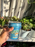 德沃多硫酸亚铁500g植物通用型花肥料杜鹃养花铁肥月季茉莉发财树颗粒 实拍图
