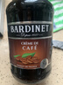 必得利（Bardinet）法国进口 咖啡味 700ml 利口酒调酒鸡尾酒 实拍图