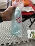 特百惠（Tupperware）依可瓶310ml随身塑料杯夏季儿童水杯子小巧迷你口袋杯运动 马卡蓝 实拍图
