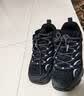 迈乐（Merrell）官方运动户外徒步鞋MOAB 3男鞋女鞋轻量减震V底防滑透气登山鞋 J500509暗黑（男） 40 实拍图