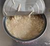疯狂小狗宠物狗狗零食湿粮纯肉罐头   鸡肉丝罐头630g（105g*6） 实拍图