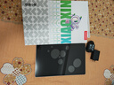 联想（Lenovo）小新 Pro GT 13英寸新款学习办公AI平板电脑3.5K超清护眼屏骁龙8至尊版8+256G粉国家补贴学生认证 实拍图