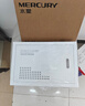 国际电工（FDD）家用弱电箱多媒体集线箱家用暗装特大号光纤入户信息箱网络布线配电箱 300*200*100空箱+模块 实拍图