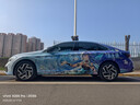米其林（MICHELIN）汽车轮胎 225/50ZR17 98Y 竞驰PS5 PILOT SPORT 5 适配雅阁 实拍图
