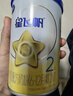 飞鹤星飞帆经典 婴儿配方奶粉2段(6-12月)130g专利OPO【京东试用装】 实拍图