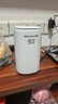 纽曼5G无线路由器随身WiFi6移动免插卡cpe多网通千兆双频车载便携式高速上网卡全国通用流量2026款 实拍图