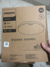 飞利浦（PHILIPS）全光谱LED三防灯吸顶超薄天花灯IP40防潮防尘防蚊防虫简约节能灯12W白光5700K尺寸220mm 实拍图