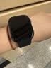 华强北在线华强北S11智能手表顶配版WatchS11/s10 promax 血氧功能高清离线支付语音助手运动NFC无边框男女 Watch S11 旗舰全功能【黑色】 超长续航-实时接收信息-双向支付 实拍图