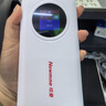 纽曼随身wifi可移动无线wifi6免插卡上网宝随行无线上网卡便携式车载4g无限路由器全国通用流量2026款 实拍图