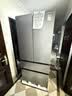 松下（Panasonic）【国家补贴】Xtra黑布林500L家用冰箱十字四开门超薄零嵌入式风冷无霜自动制冰一级能效蔓越莓2.0 【515L法式零嵌】蔓越莓2.0 实拍图