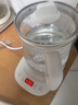 小熊（Bear）【价保618】养生壶 煮茶壶 恒温水壶 保温烧水一体智能花茶壶烧水壶 11档保温 1.5L容量 YSH-J15Z7 实拍图