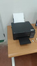爱普生（EPSON）【6代新品】L3353墨仓式彩色家用AI学习打印机 L3251/L3255升级版(打印复印扫描 微信/无线 黑色） 实拍图