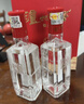 泸州老窖六年窖头曲 浓香型白酒 38度 500ml 双瓶装（配礼袋） 实拍图