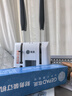 歌派（GEPAD）30mm会计凭证手动装订机300页财务装订机手动打孔装订机办公档案铆管热熔装订机文件打孔器 GP-30A 实拍图