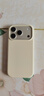 Apple/苹果 iPhone 17 Pro 256GB 银色 支持移动联通电信5G 双卡双待手机 实拍图