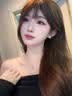BJYL蓝桉与鸟项链女手链女士锁骨链高级感首饰品生日七夕礼物送女朋友 蓝桉遇鸟【项链+手链】玫瑰礼盒 实拍图