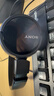索尼（SONY） MDR-ZX110AP 耳机头戴式有线有麦电脑笔记本手机适用办公学生网课学习 黑色 618 520礼物 实拍图