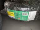 双星JUOGO轮胎 195/55R15 85V SH71适配凯越/悦翔V7/奇瑞E5/A5 实拍图