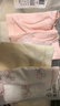 巴拉巴拉童装儿童内裤棉a类女童三角短裤宝宝纯棉档底五条装亲肤柔软弹力 实拍图