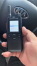 宝锋（BAOFENG）POC-AT1 公网对讲机 5000公里全网通插卡免续费 全国通话4G/5G318户外自驾游滑雪宝峰手台珠光黑 实拍图