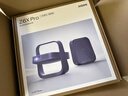 极米（XGIMI）Z6X Pro 三色激光旗舰版 1200CVIA 家用投影仪 轻薄智能投影机高清一体式云台2年质保国家补贴 实拍图