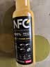 农夫山泉100%纯果汁NFC橙汁300ml*24瓶鲜果冷压榨0添加剂饮料礼盒 实拍图
