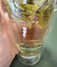 希诺双层玻璃杯男家用商务办公泡茶杯子过滤车载水杯XN-9301 265mL 实拍图
