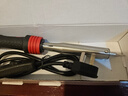德力西电气（DELIXI ELECTRIC）电烙铁大功率外热式电焊笔家用维修焊接焊锡枪150W尖头(带开关) 实拍图