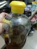鲁花【保真菜籽油】低芥酸特香菜籽油 2L 物理压榨【京东品酒会同款】 实拍图