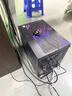 华硕全家桶i5 14600KF/RTX5060Ti/5070显卡直播电竞游戏台式机组装电脑主机整机DIY组装机 酷睿7-230H+RTX5060丨配置三 实拍图