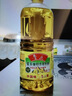 鲁花【保真菜籽油】低芥酸特香菜籽油 2L 物理压榨【京东品酒会同款】 实拍图