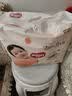 好奇（Huggies）铂金装小桃裤成长裤XXXL26片*4包(17kg以上)【透爽散热】 实拍图