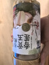 燕之坊有机贡玉香莲子 220g 去芯去皮干货无硫药食同源百合莲子银耳羹 实拍图