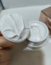 袋鼠妈妈护肤品羊初乳轻透焕肌素颜霜备孕护肤品防紫外线防晒霜2件套装 实拍图