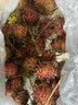 舅甜果蔬正宗海南红毛丹（顺丰空运可送到家）7号红毛丹鲜果树熟毛荔枝 5斤（净重4.5斤） 臻选出口一级果 实拍图