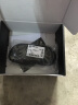 雷朋（RayBan）光学镜架全框时尚近视眼镜架前卫男女款商务全框镜0RX5318D可定制 2000 黑色镜框  尺寸55 实拍图