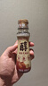 京觅金龙鱼 醇香芝麻香油100ml【0添加 一级】小磨香油调和油 调料 实拍图