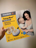 美德乐（Medela）吸奶器电动双边吸乳器便携式免手扶无痛按摩丝韵翼 蓝牙智能 实拍图